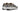 Nike P-6000 Khaki Metallic Silver - HQ3030-200 - View 3 | Next Step