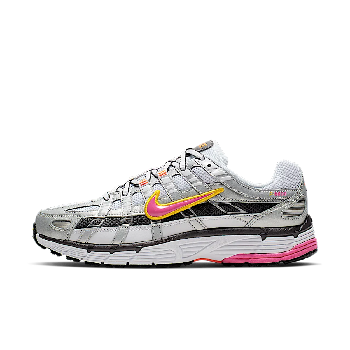 Nike P-6000 Laser Fuchsia (Women's)
