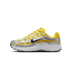 Nike P-6000 Lightning Metallic SIlver