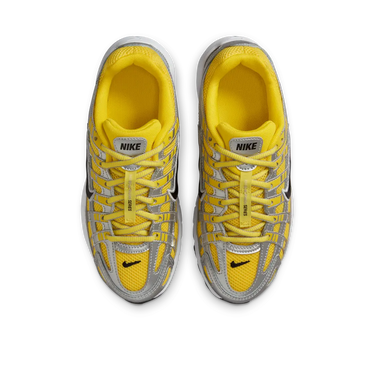 Nike P-6000 Lightning Metallic SIlver Next Step