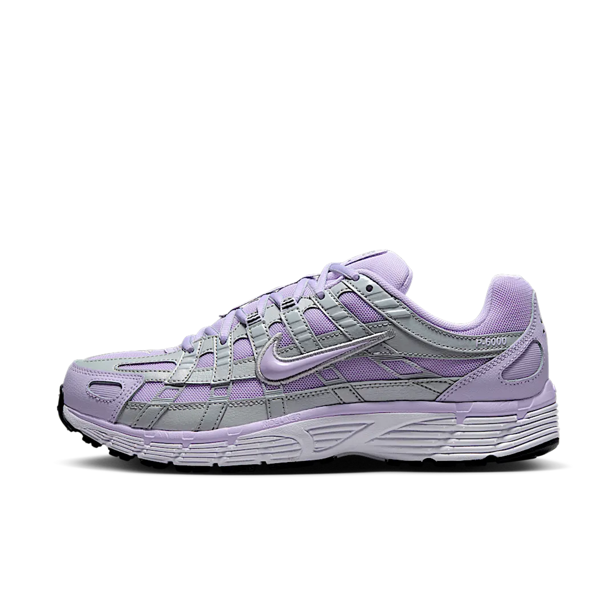 Nike P-6000 Lilac Bloom (Women's)