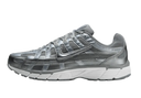 Nike P-6000 Metallic Cool Grey