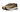 Nike P-6000 Metallic Gold Infinite Gold White Black - HQ3030-700 - View 2 | Next Step