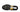 Nike P-6000 Metallic Gold Infinite Gold White Black - HQ3030-700 - View 4 | Next Step