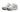 Nike P-6000 Metallic Silver Aegean Storm - HJ7246-100 - View 2 | Next Step