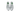 Nike P-6000 Metallic Silver White Steam - BV1021-017 - View 5 | Next Step