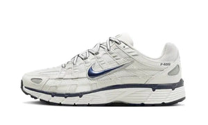 Nike P-6000 Obsidian Summit White