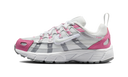 Nike P-6000 Off-White/Peony/Smoke Grey/Off-White