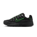 Nike P-6000 PRM Black Green Strike