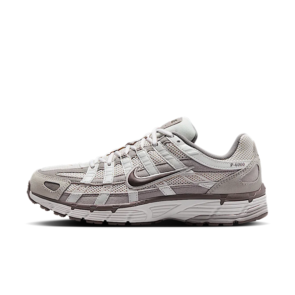 Nike P-6000 Phantom Mink Brown (Women's)