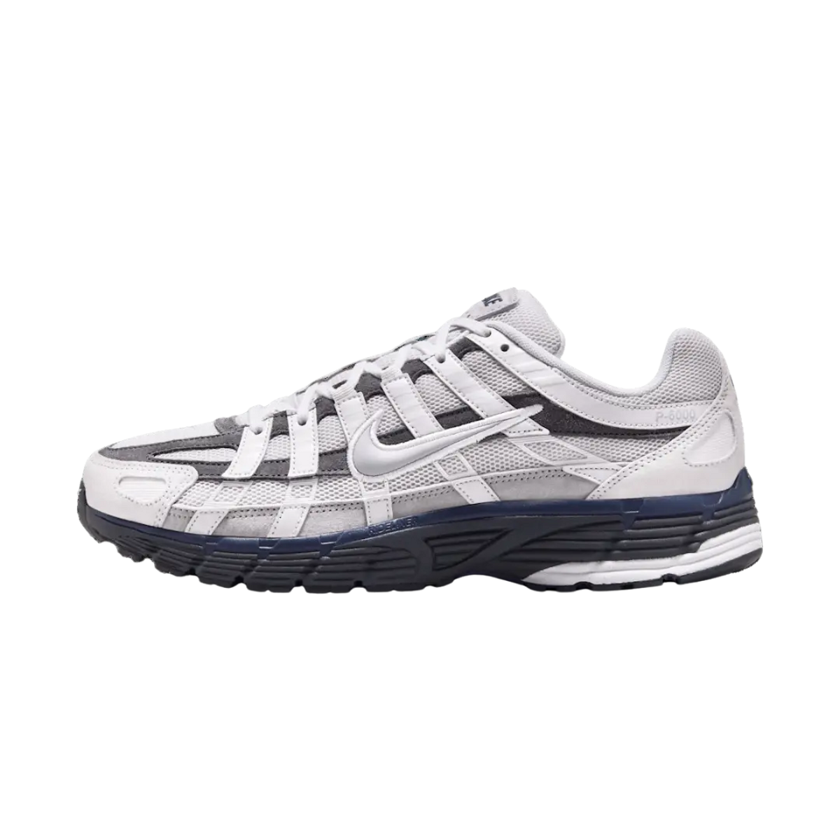 Nike P-6000 Photon Dust Anthracite