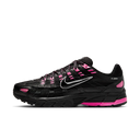 Nike P-6000 Pink Blast Metallic Silver Black