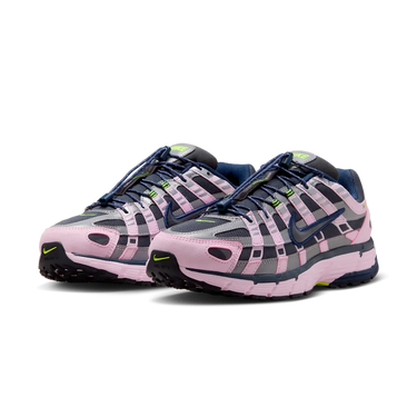 Nike P-6000 Pink Foam Armory Navy Next Step