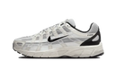 Nike P-6000 Platinum Tint Black