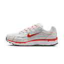 Nike P-6000 Platinum Tint Picante Red