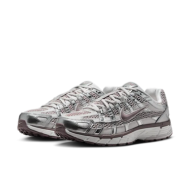 Nike P-6000 Platinum Violet Vast Grey Next Step