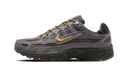Nike P-6000 Premium Cordura Medium Ash Golden Hops