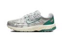 Nike P-6000 Premium Light Bone Bicoastal Green