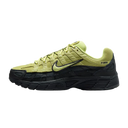 Nike P-6000 Premium Limelight Dark Smoke Grey
