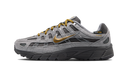 Nike P-6000 Premium Medium Ash Grey Golden Hops
