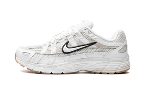 Nike P-6000 Premium Summit White