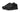 Nike P-6000 Premium Triple Black - View 2 | Next Step
