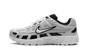 Nike P-6000 Pure Platinum