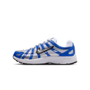 Nike P-6000 Racer Blue Metallic Silver White