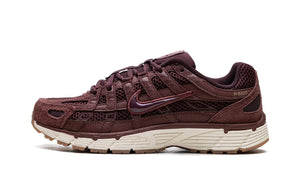 Nike P-6000 SE Dark Pony Metallic Gold