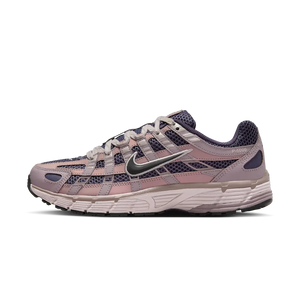 Nike P-6000 SE Light Violet Ore Dark Raisin Women's)