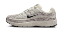 Nike P-6000 SE Snakeskin Light Bone Black