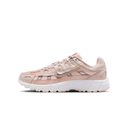 Nike P-6000 Silt Red Metallic Silver