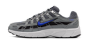 Nike P-6000 Smoke Grey Racer Blue