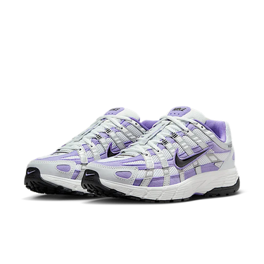 Nike P-6000 Space Purple Next Step
