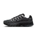 Nike P-6000 Suede Anthracite Metallic Silver