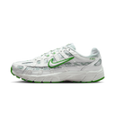 Nike P-6000 Summit White Kelly Green