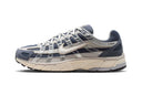 Nike P-6000 Thunder Blue Ivory