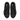 Nike P-6000 Triple Black - View 3 | Next Step