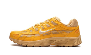 Nike P-6000 University Gold