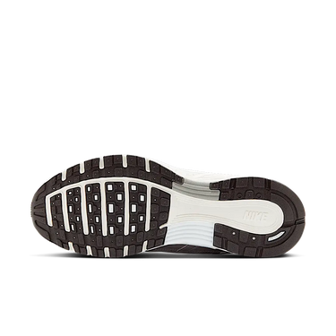 Nike P-6000 White Blue Tint Sail Metallic Silver Next Step