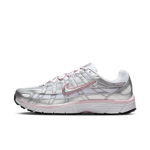 Nike P-6000 White Elemental Pink
