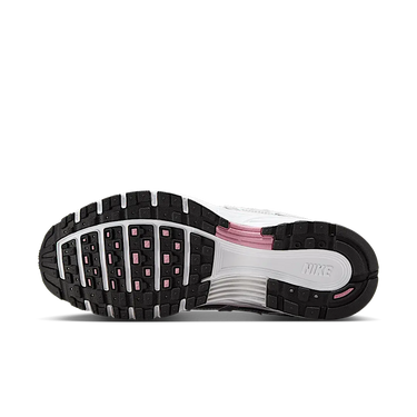 Nike P-6000 White Elemental Pink Next Step