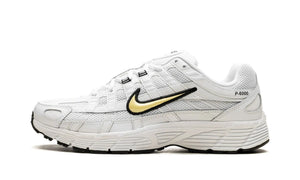 Nike P-6000 White Lemon Chiffon