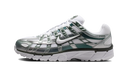 Nike P-6000 White Mica Green