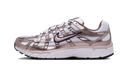Nike P-6000 White Purple Light Violet Ore
