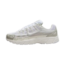 Nike P-6000 White Sail Vast Grey