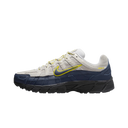 Nike P-6000 White Thunder Blue