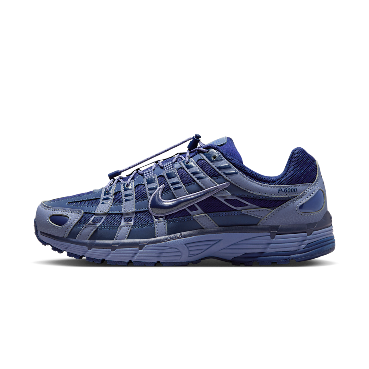 Nike P-6000 World Indigo Midnight Navy (Women's)