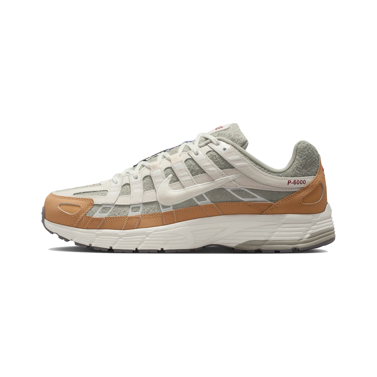 Nike P-6000 Year of the Horse