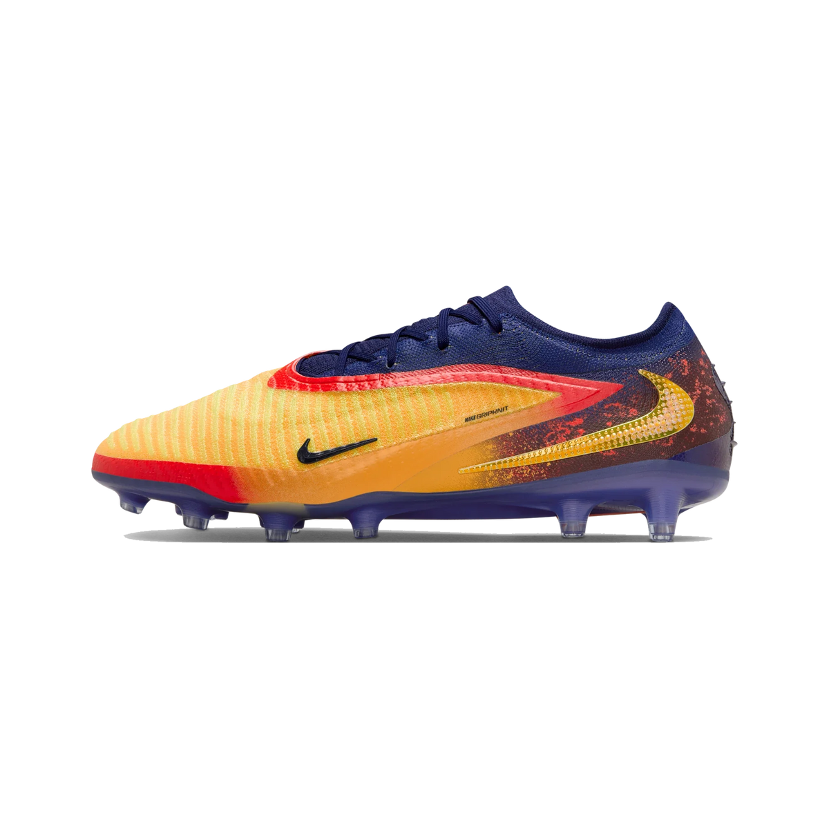 Nike Phantom 6 Low Elite AG Erling Haaland Precision Under Pressure